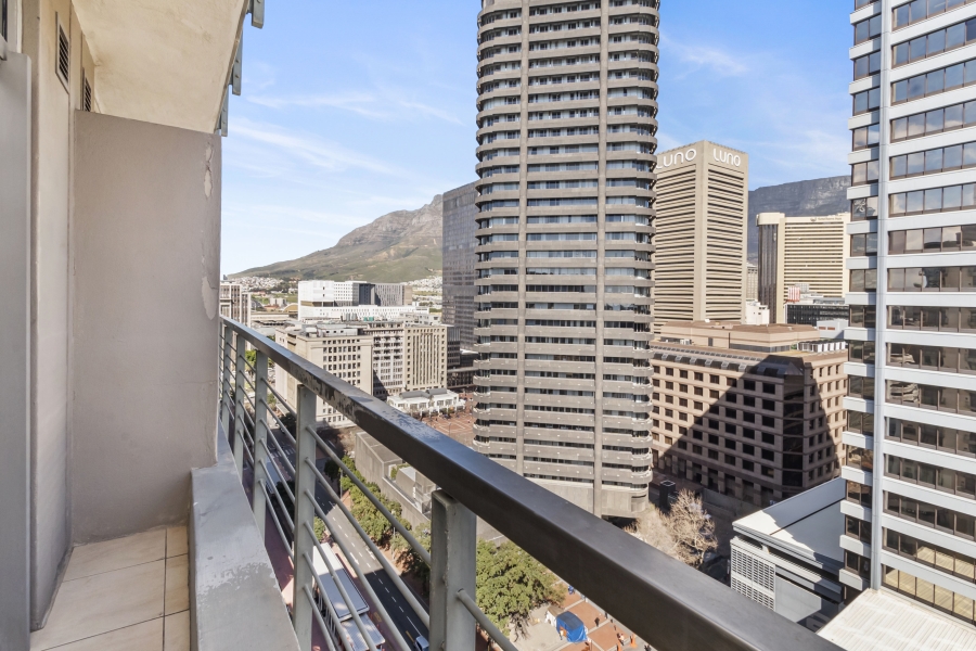 2 Bedroom Property for Sale in Cape Town City Centre Western Cape